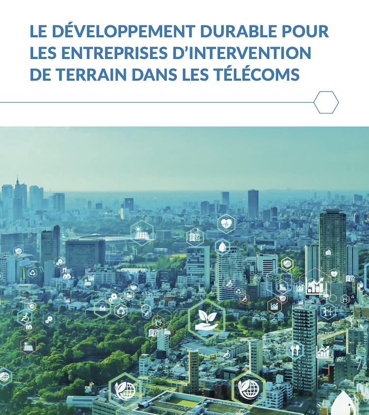 Sustainability telco FR