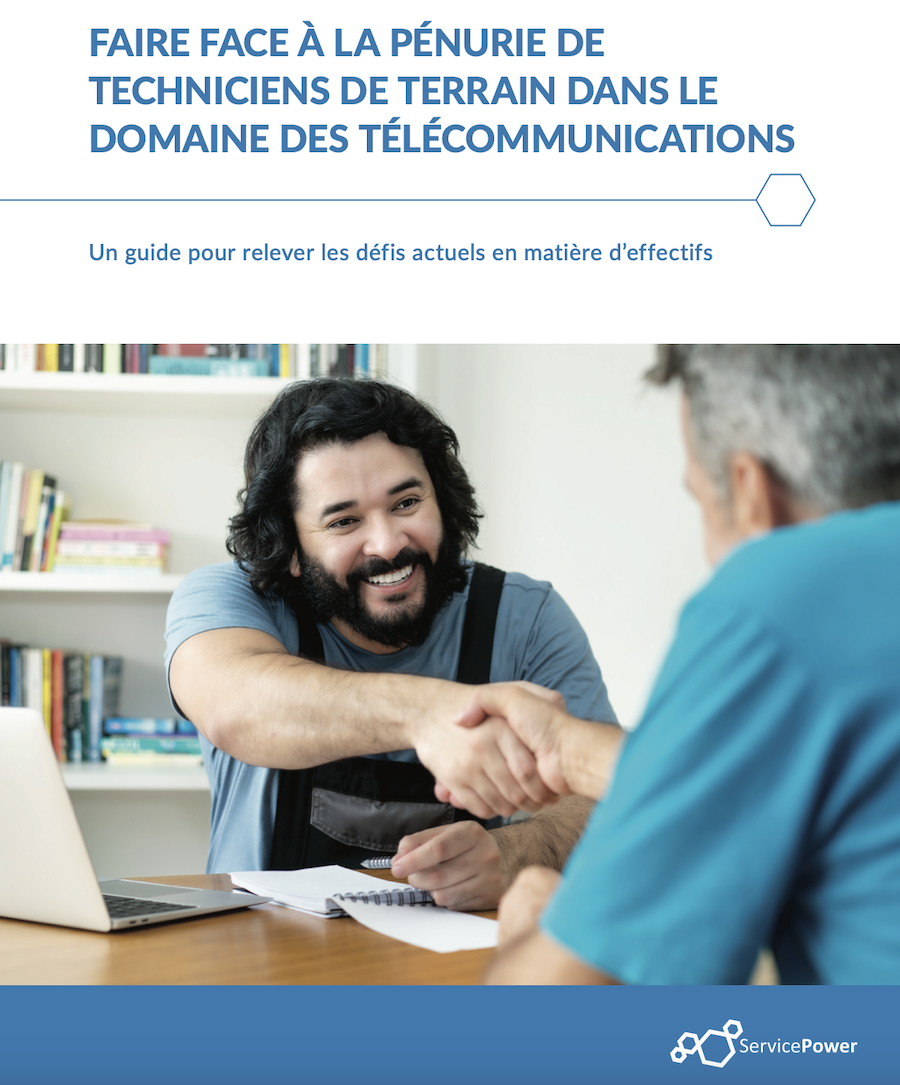 Talent shortage ebook French-1